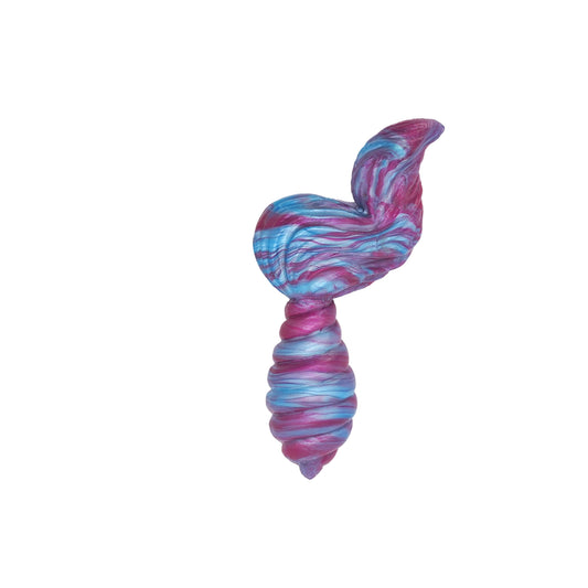 FLOP Horny Unicorn Butt Plug - Firm