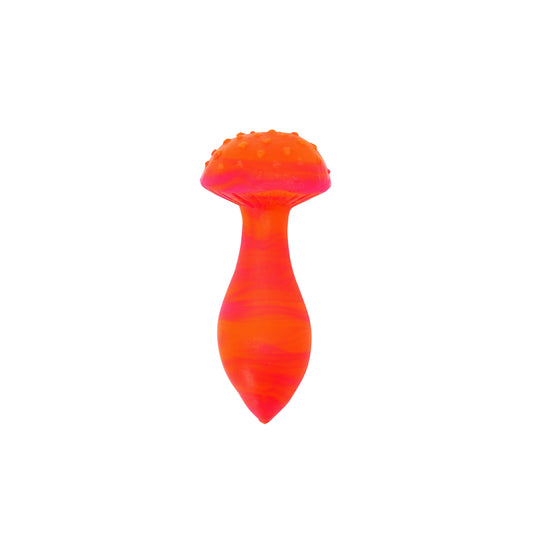 FLOP Muscaria the Mushroom Butt Plug - Firm