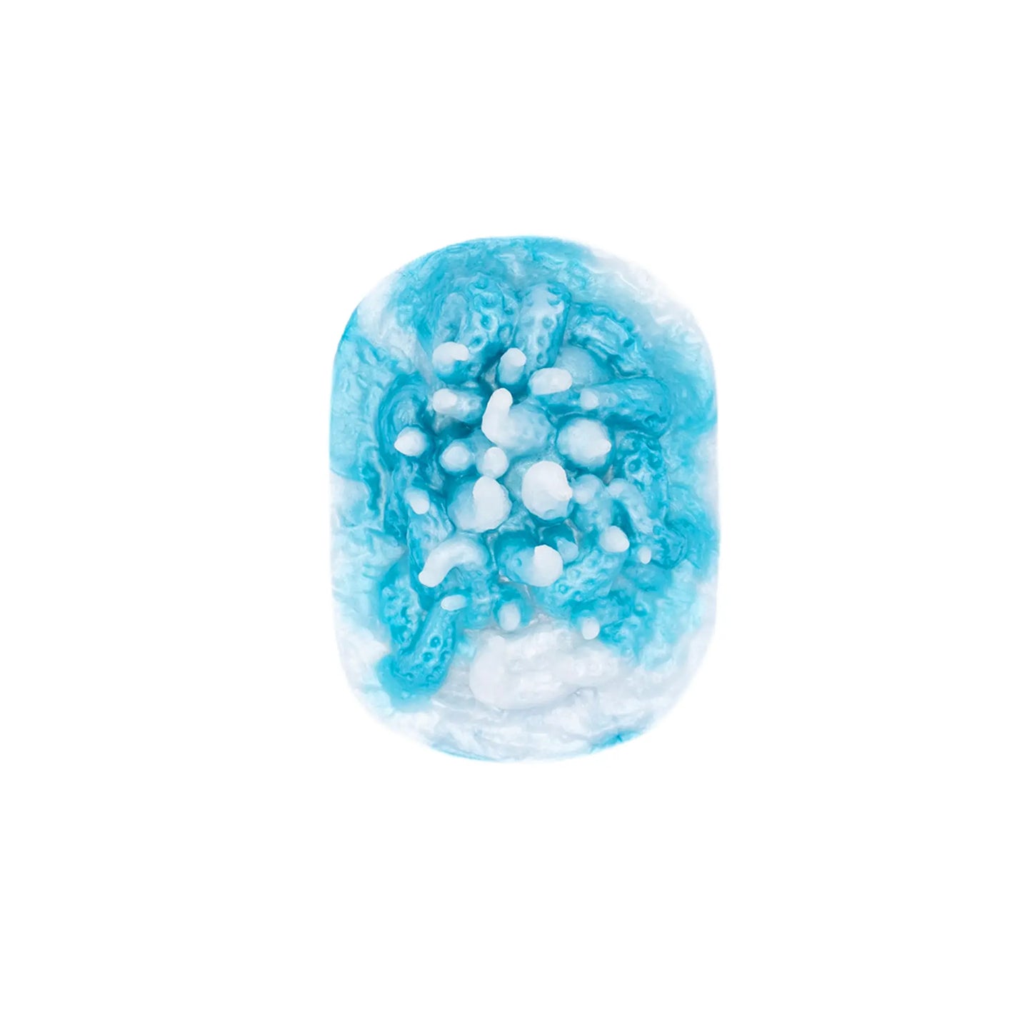 Flop Dakken the Tentacle Mini Sex Grinder - Soft - Standard Base