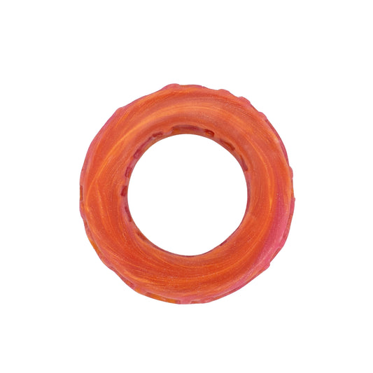 FLOP Large DOZNUTZ the Donut Cock Ring - Medium