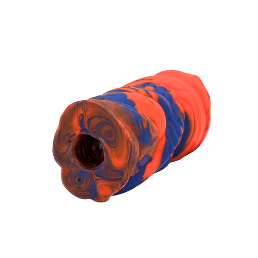 FLOP Dominus the Demon Slim Stroker - Soft (UV)