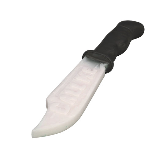 Flop Slasher’s Sting the Spanking Paddle