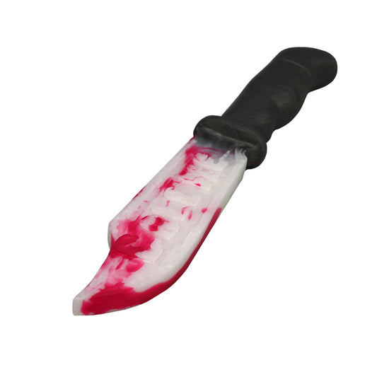 Flop Slasher’s Sting the Spanking Paddle