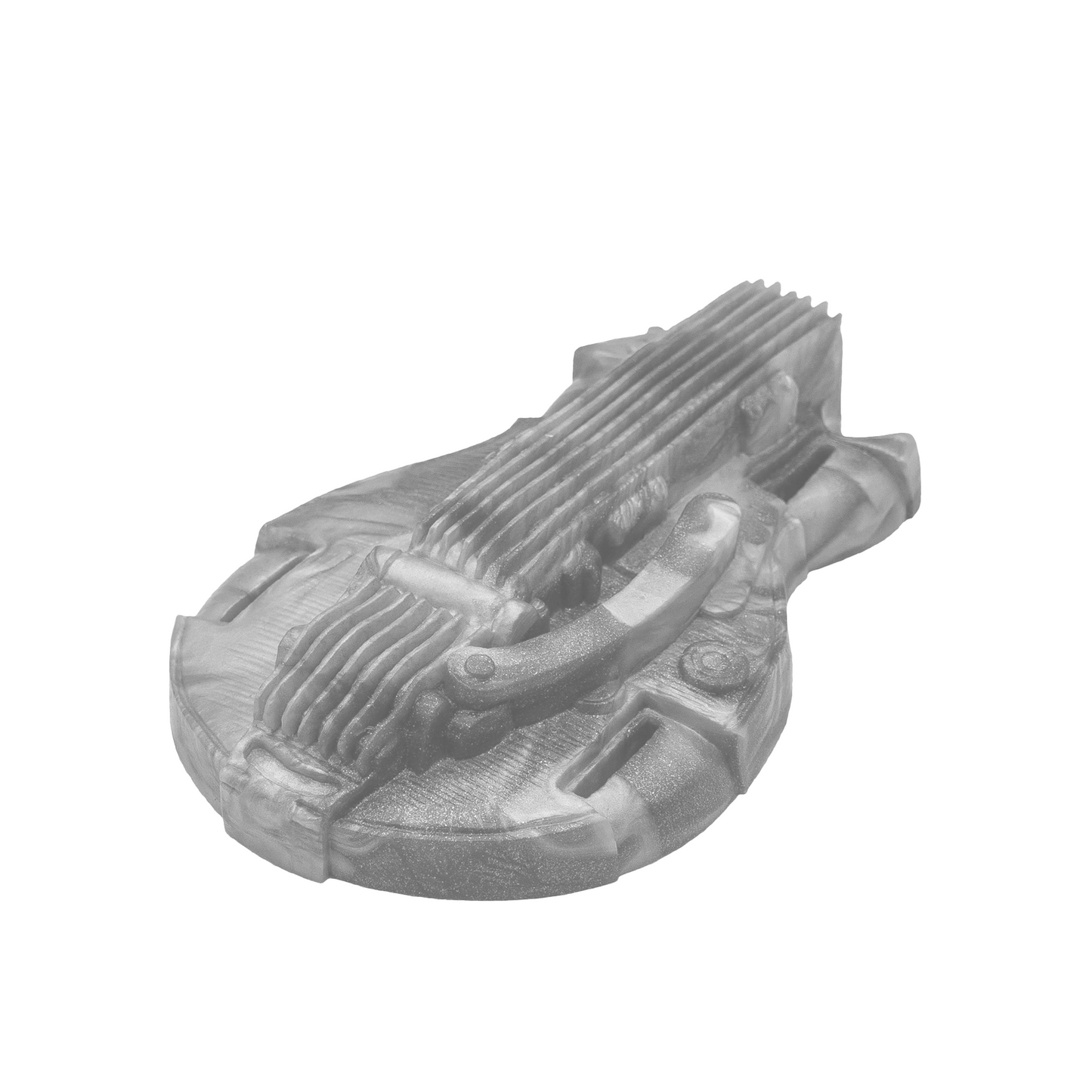 G-String the Guitar Custom Grinder Sex Toy