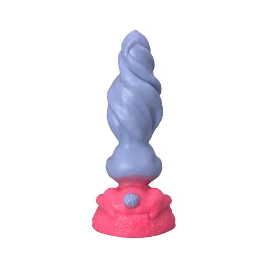 Jax the Bunny Furry Dildo Twisted Fantasies