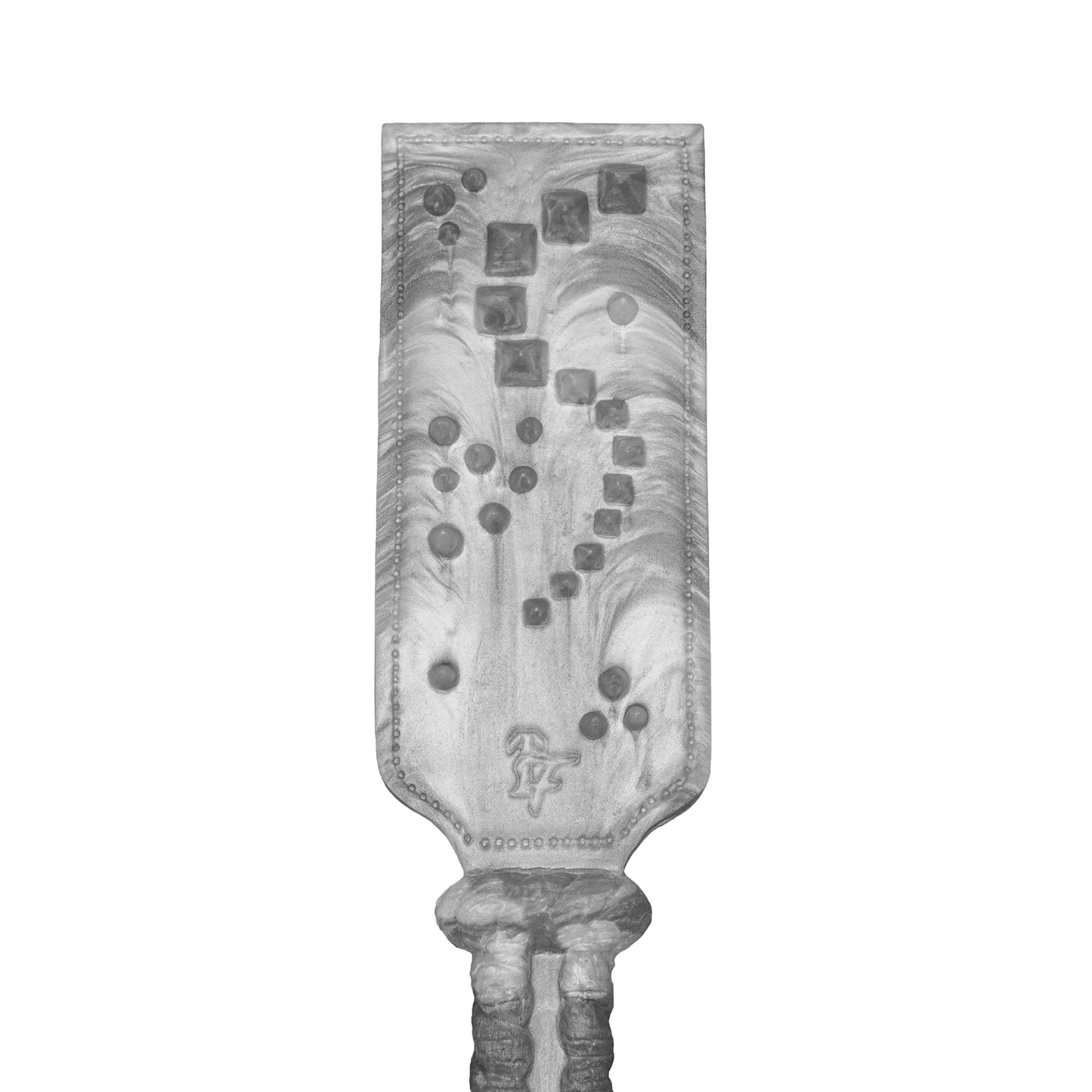 Knaughty BDSM Spanking Paddle Custom