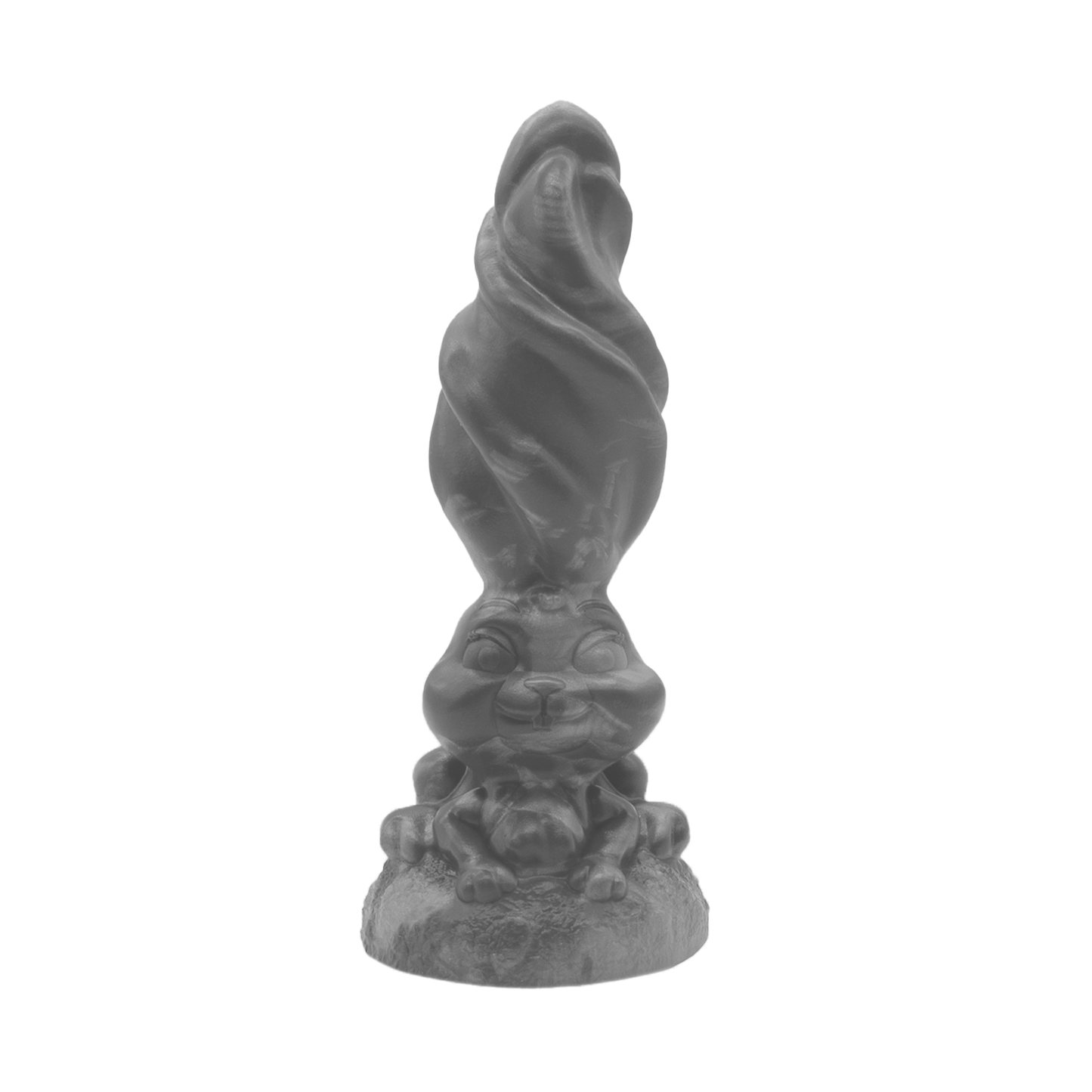 Lapine Furry Custom Dildo