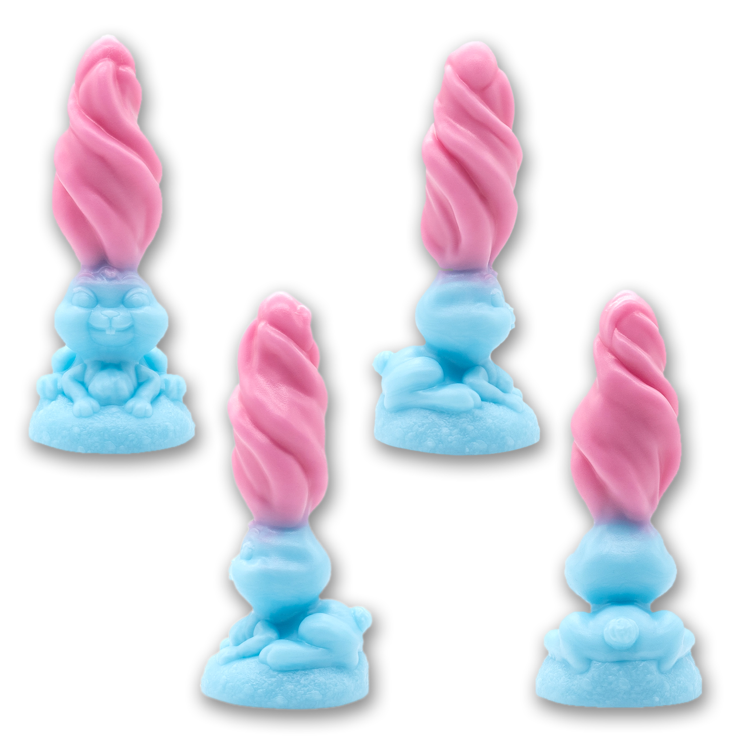 Lapine the Bunny Dildo