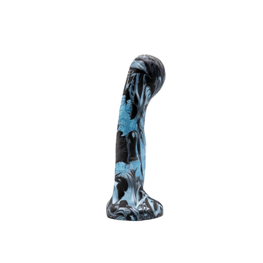 Premade Novus the Novice Dildo - Medium - Suction Cup