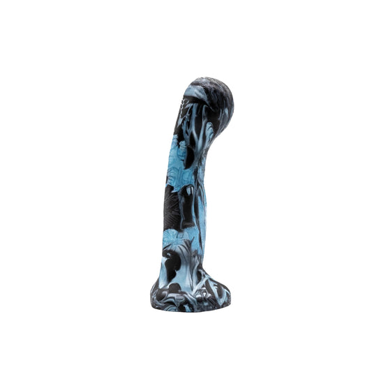 Premade Novus the Novice Dildo - Medium - Suction Cup Twisted Fantasies