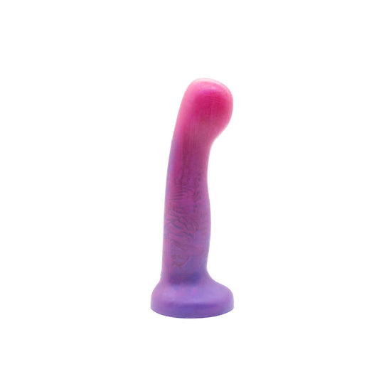 Premade Novus the Novice Dildo - Medium - Suction Cup Twisted Fantasies