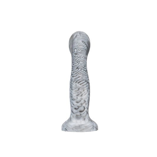 Premade Novus the Novice Dildo - Medium - Suction Cup