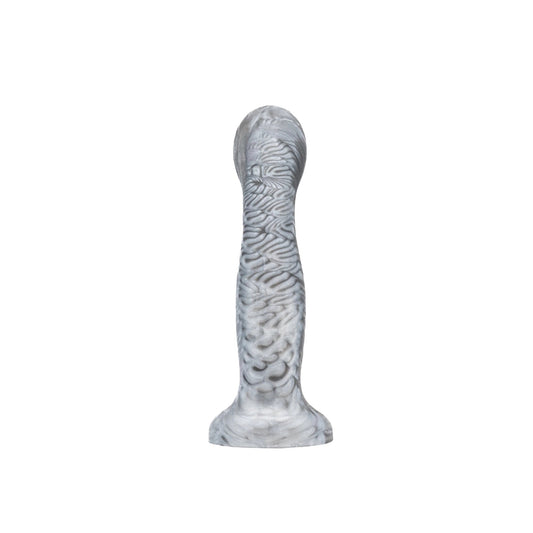 Premade Novus the Novice Dildo - Medium - Suction Cup Twisted Fantasies