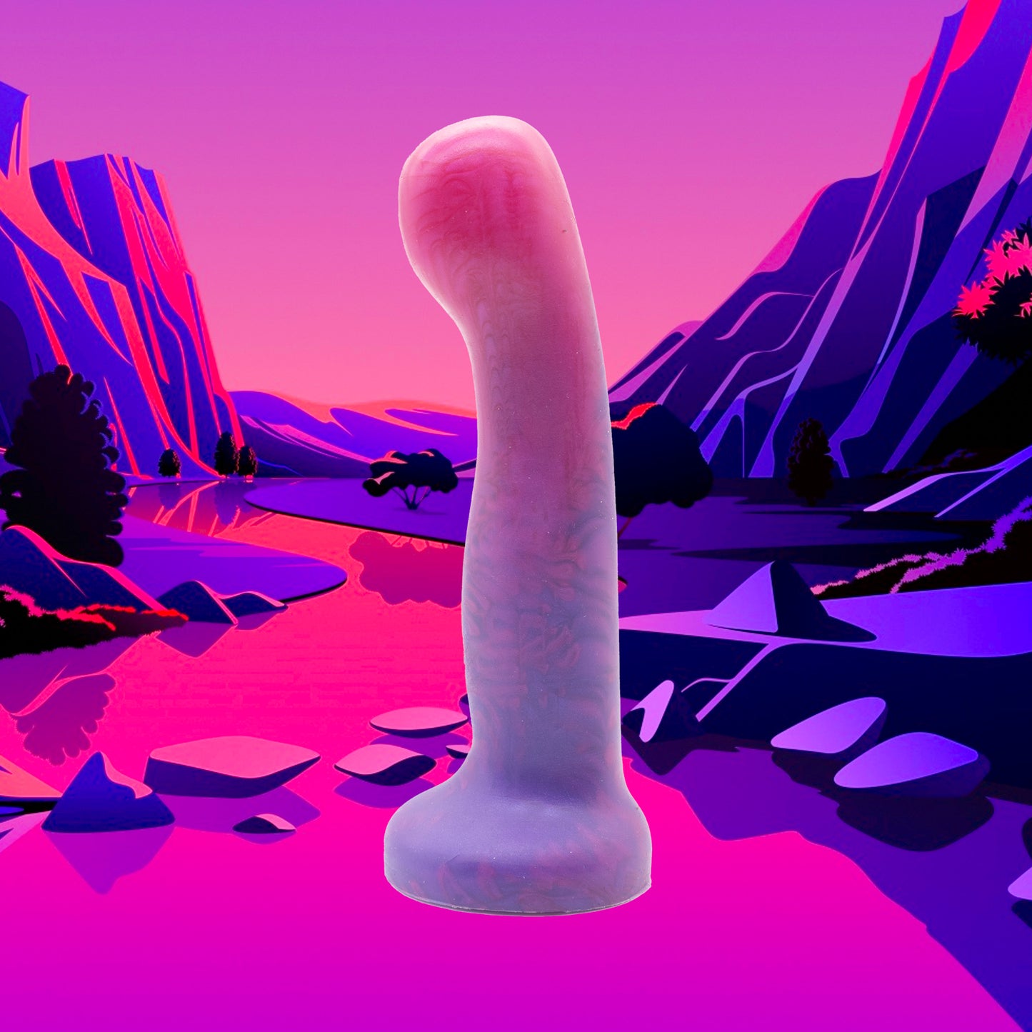 NOVUS Dildo