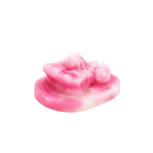 Premade Peach Pie À La Mode Mini Sex Grinder - Medium - Standard Base