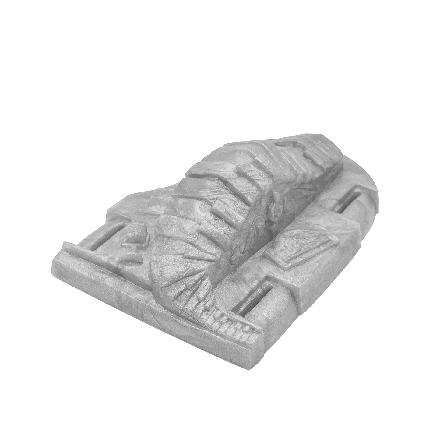 Pienist the Piano Custom Grinder Sex Toy