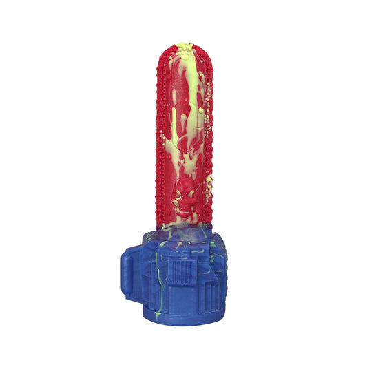 Pomni the Chainsaw Dildo Twisted Fantasies