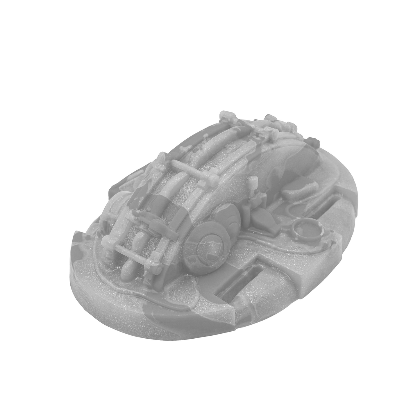 Pounder Drums Custom Humping Sex Toy