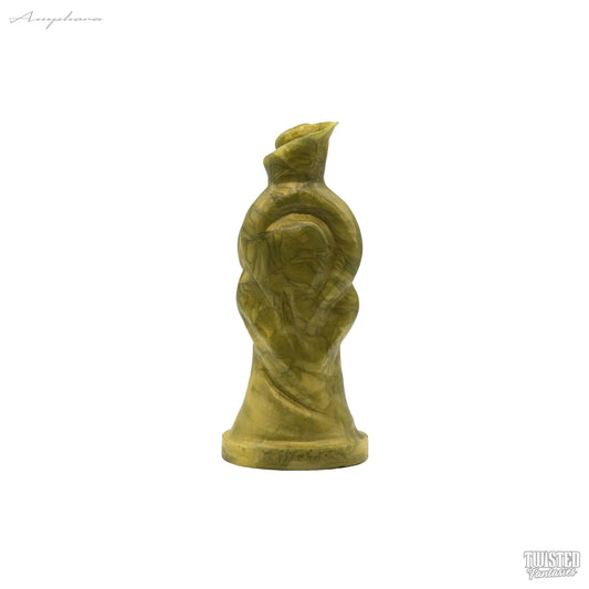 Premade Amphora the Enchanting Vase Dildo - Medium - Suction Cup Twisted Fantasies