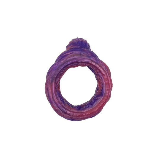 Premade Ready to Ship-Cock Ring-Twisted Fantasies