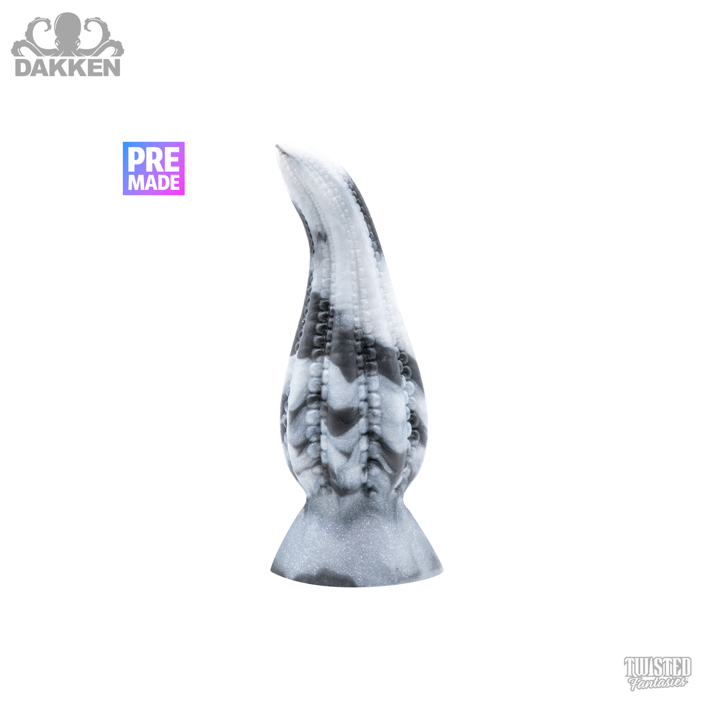 Premade Ready to Ship-Dildo-Twisted Fantasies
