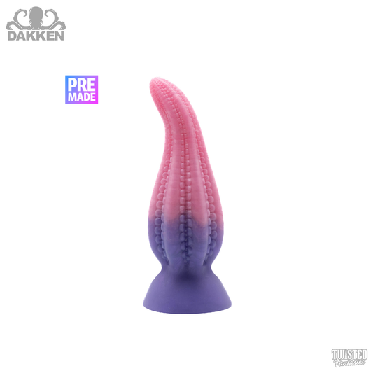 Premade Ready to Ship-Dildo-Twisted Fantasies