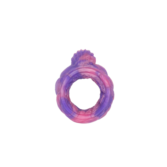 Premade Ready to Ship-Cock Ring-Twisted Fantasies
