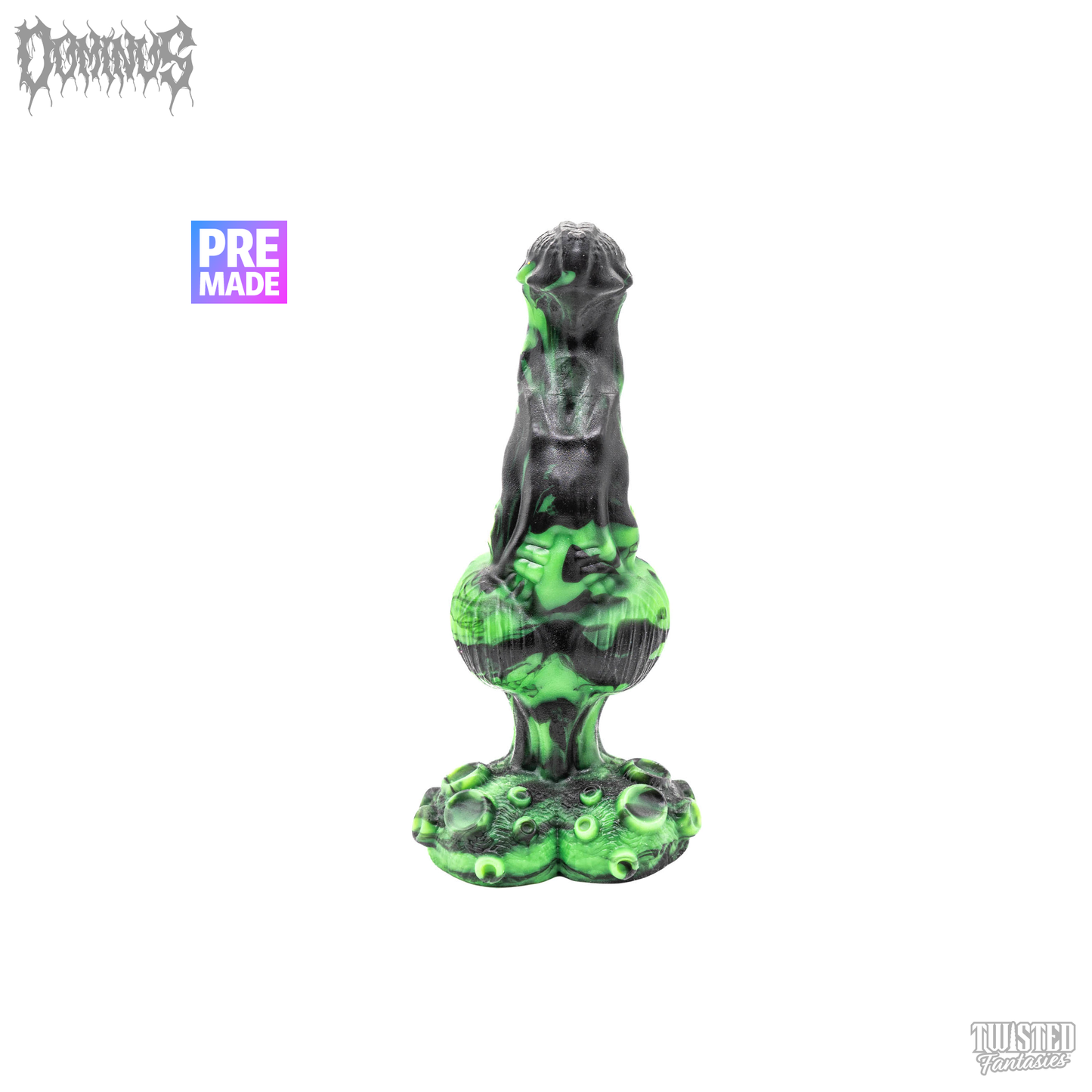 Premade Ready to Ship-Dildo-Twisted Fantasies
