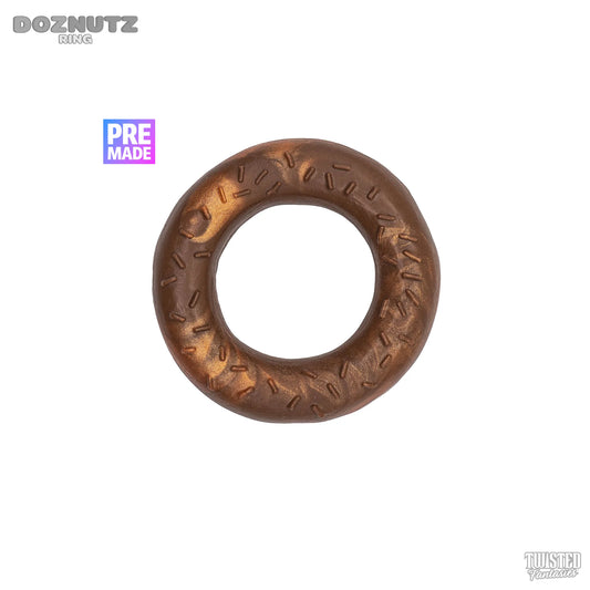 Premade Ready to Ship-Cock Ring-Twisted Fantasies