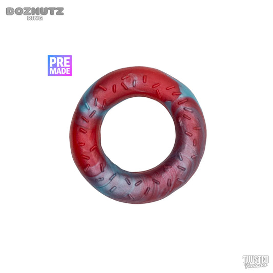 Premade Ready to Ship-Cock Ring-Twisted Fantasies