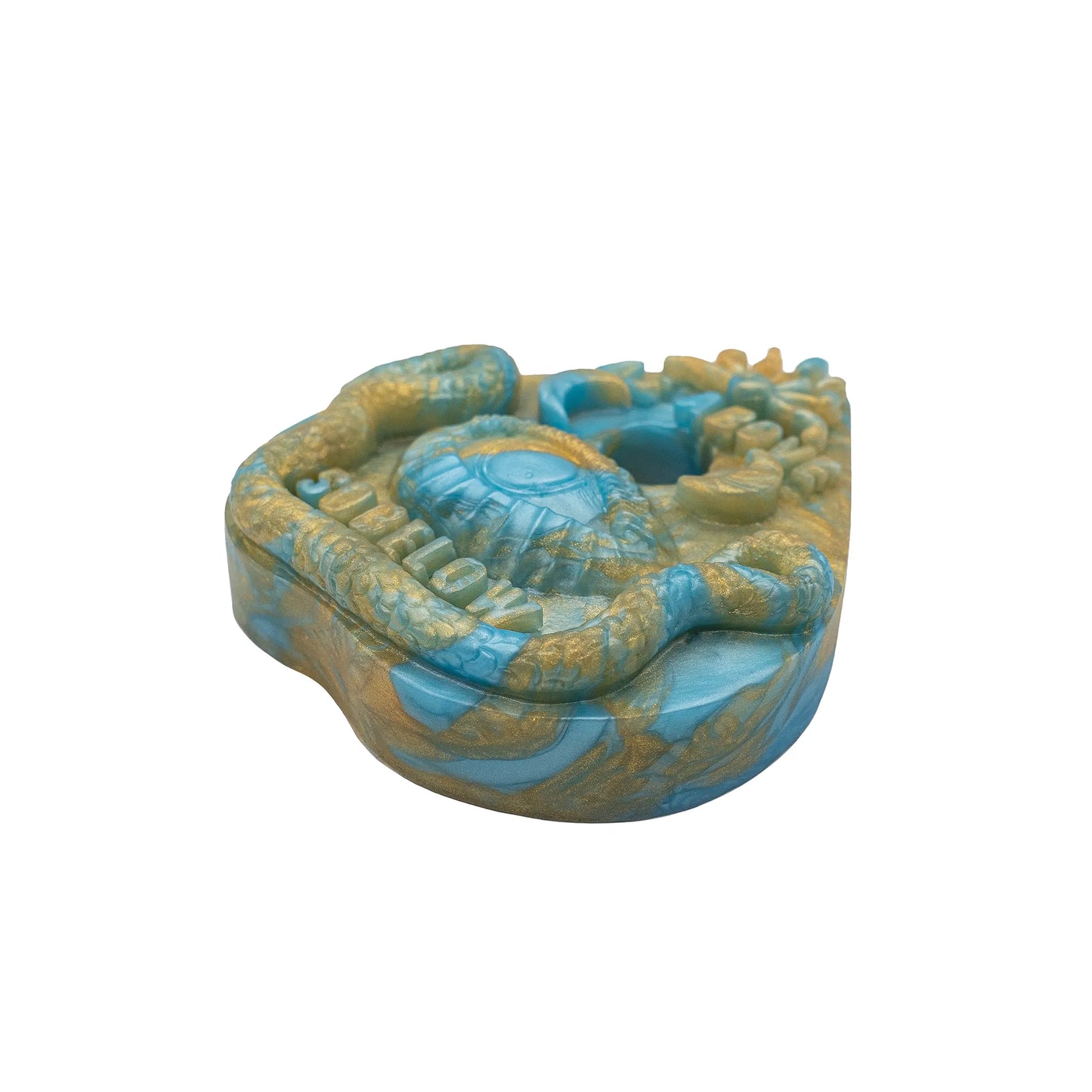 Premade Ready to Ship-Handheld Sex Grinder-Twisted Fantasies