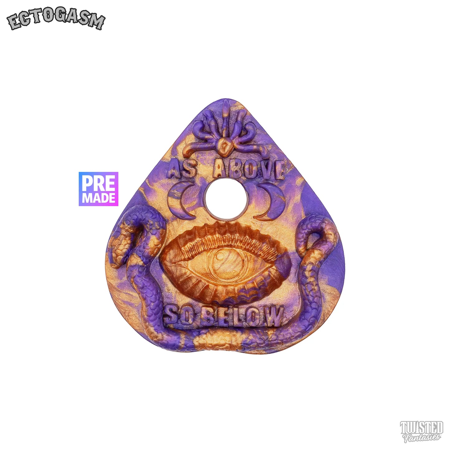 Premade Ready to Ship-Handheld Sex Grinder-Twisted Fantasies