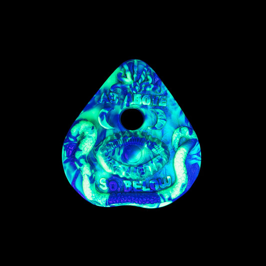 Premade Ready to Ship-Handheld Sex Grinder-Twisted Fantasies