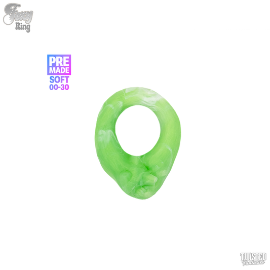 Premade Ready to Ship-Cock Ring-Twisted Fantasies