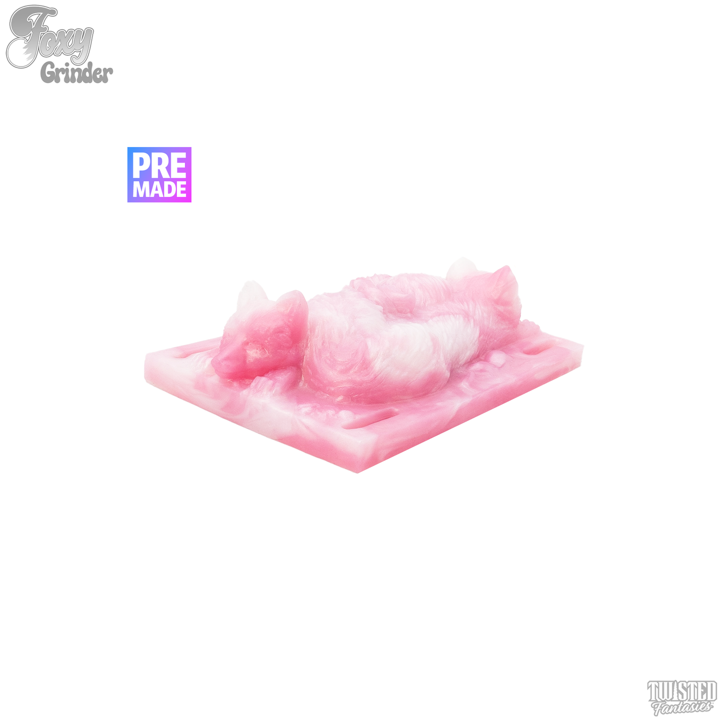 Premade Ready to Ship-Sex Grinder-Twisted Fantasies