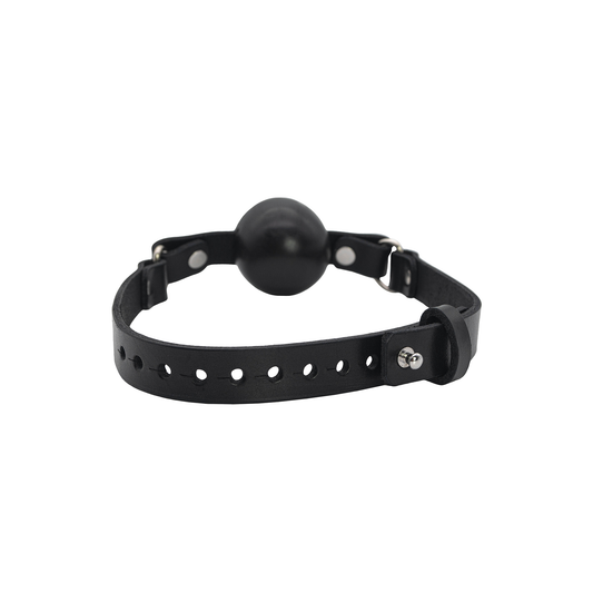 Premade Ready to Ship-Ball Gag-Twisted Fantasies