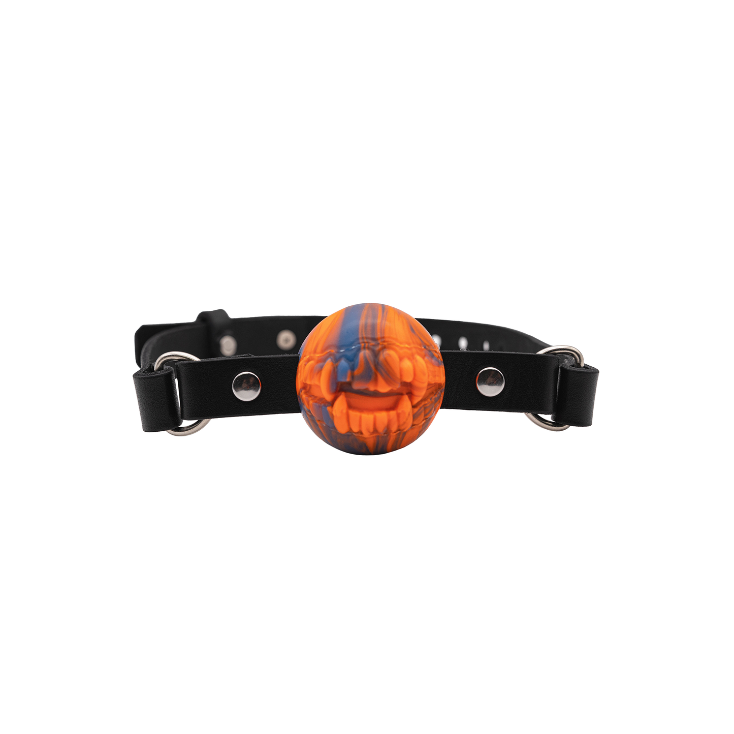 Premade Ready to Ship-Ball Gag-Twisted Fantasies