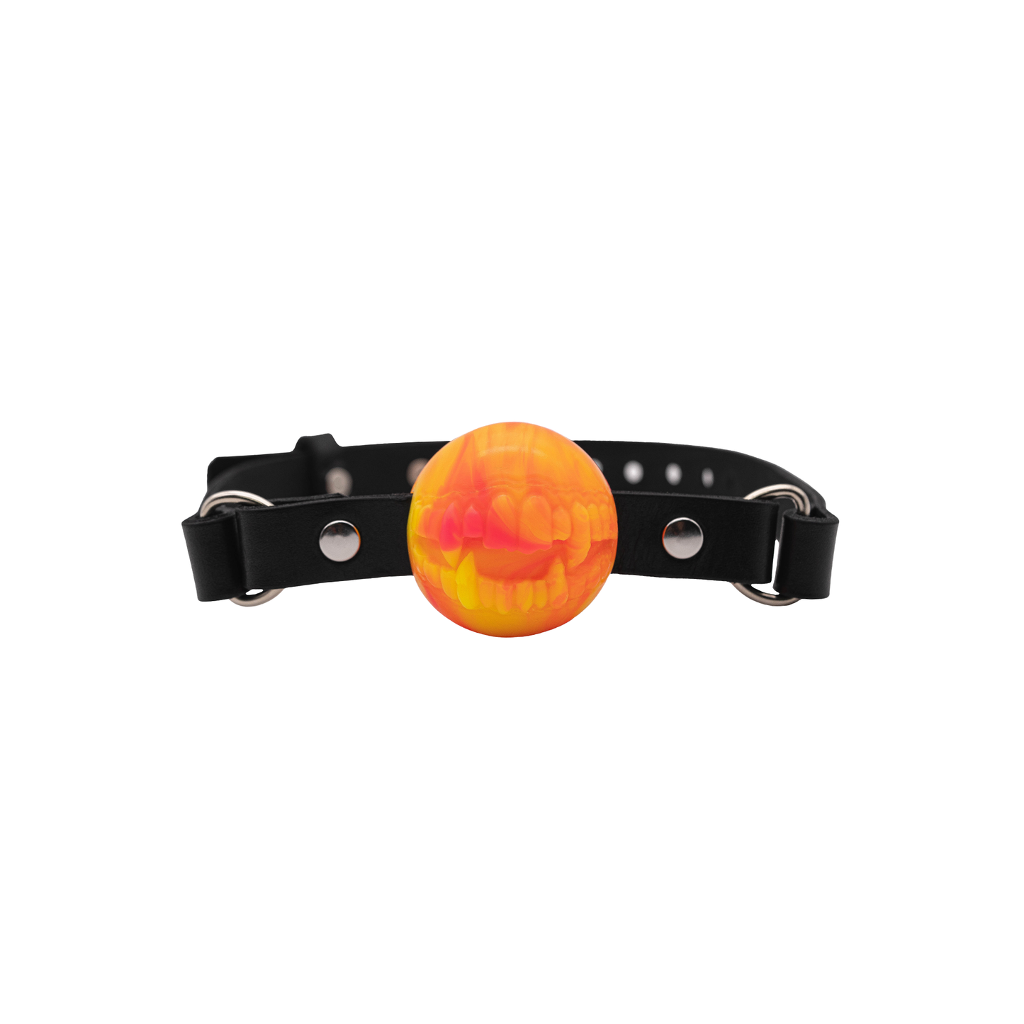 Premade Ready to Ship-Ball Gag-Twisted Fantasies