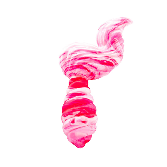 Premade Ready to Ship-Butt Plug-Twisted Fantasies