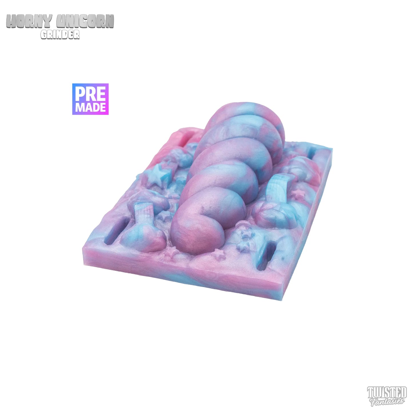 Premade Ready to Ship-Sex Grinder-Twisted Fantasies