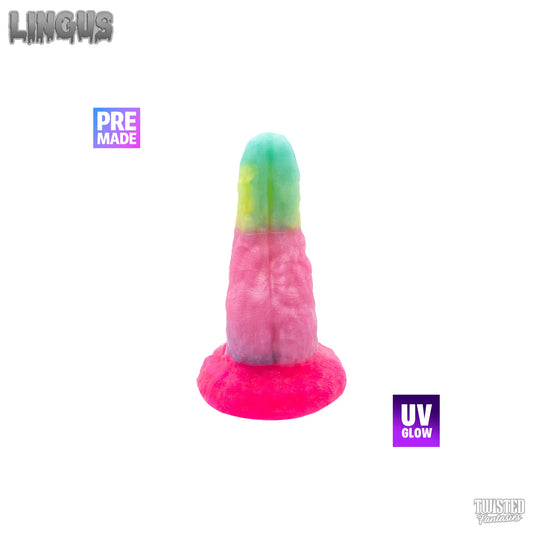 Premade Ready to Ship-Dildo-Twisted Fantasies