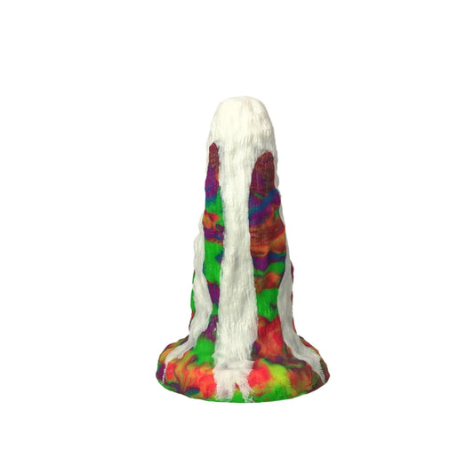 Premade LINGUS the Tongue Dildo - Medium - Suction Cup (UV) Twisted Fantasies