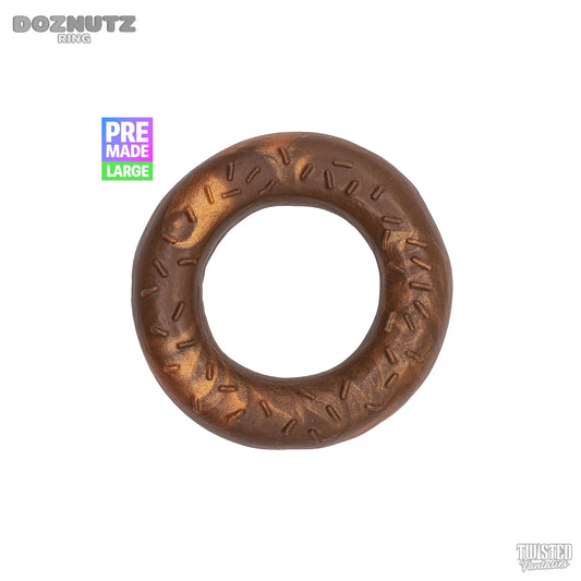 Premade Ready to Ship-Cock Ring-Twisted Fantasies