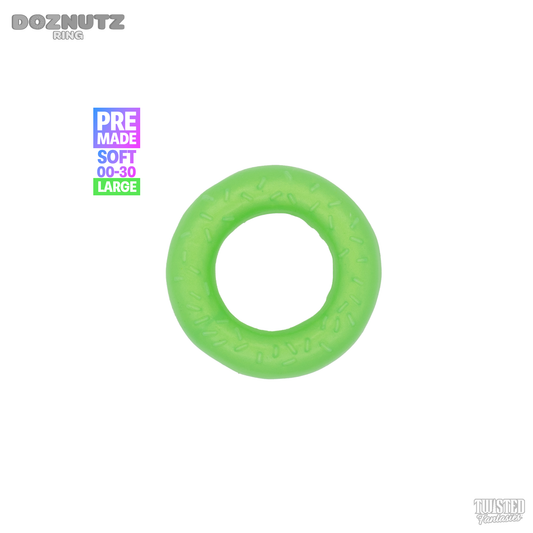 Premade Ready to Ship-Cock Ring-Twisted Fantasies