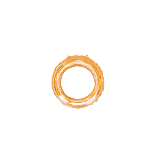 Premade Ready to Ship-Cock Ring-Twisted Fantasies