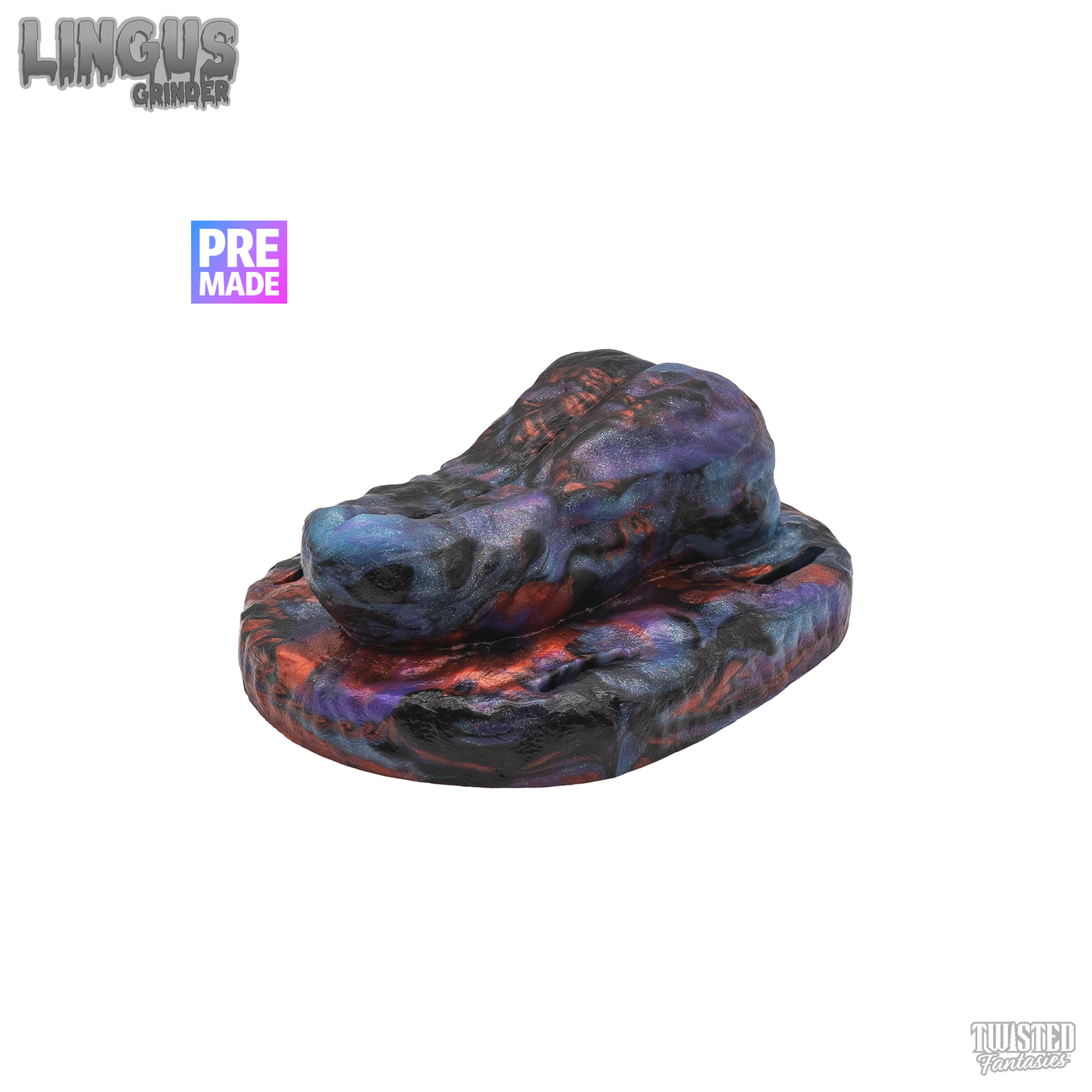 Premade Ready to Ship-Sex Grinder-Twisted Fantasies
