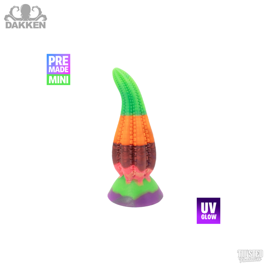 Premade Ready to Ship-Dildo-Twisted Fantasies
