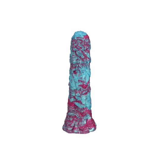 Premade Mini Monarch the Butterfly Dildo - Soft - Suction Cup Twisted Fantasies