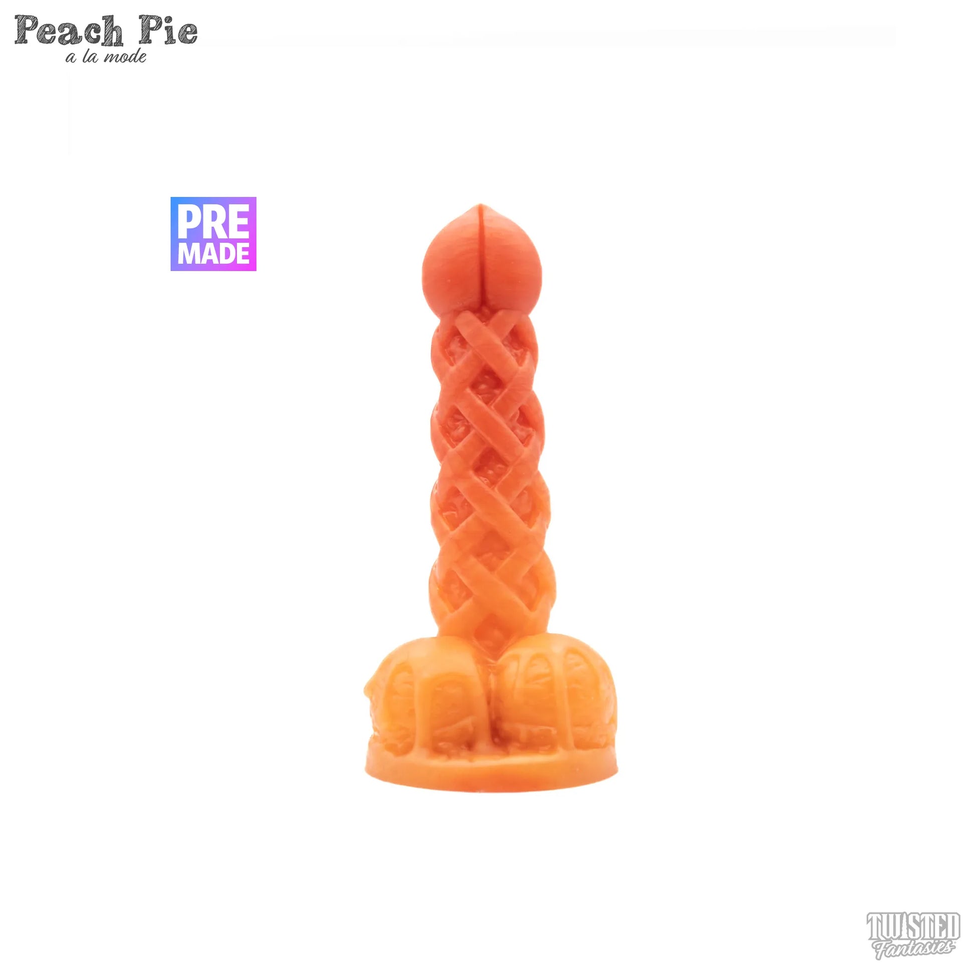 Premade Ready to Ship-Dildo-Twisted Fantasies