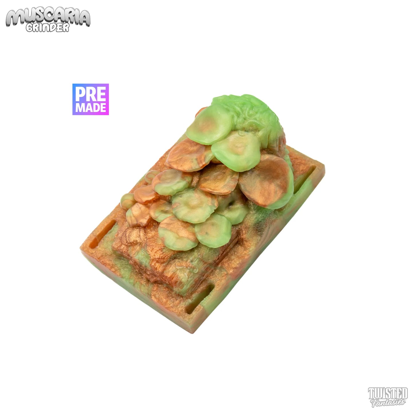 Premade Ready to Ship-Sex Grinder-Twisted Fantasies